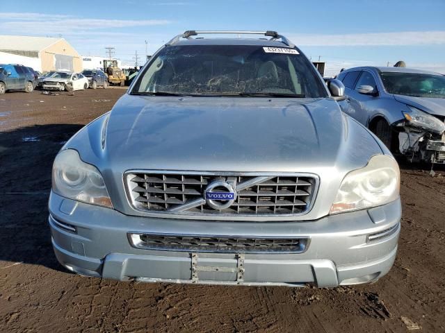 2013 Volvo XC90 3.2