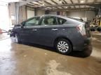 2012 Toyota Prius PLUG-IN