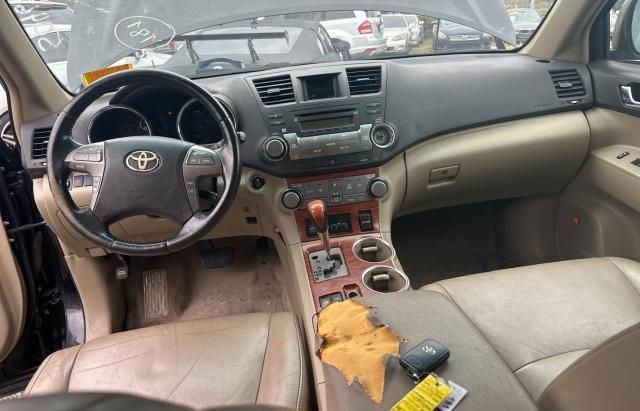 2010 Toyota Highlander Limited