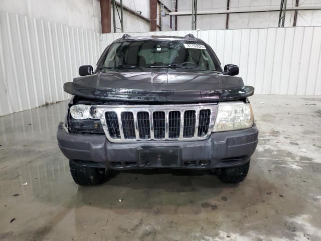 2003 Jeep Grand Cherokee Laredo