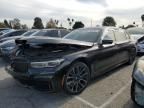 2021 BMW 740 I