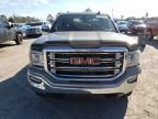 2017 GMC Sierra K1500 SLT