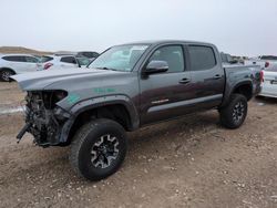 Carros con verificación Run & Drive a la venta en subasta: 2016 Toyota Tacoma Double Cab