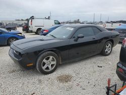 2010 Dodge Challenger SE en venta en Taylor, TX