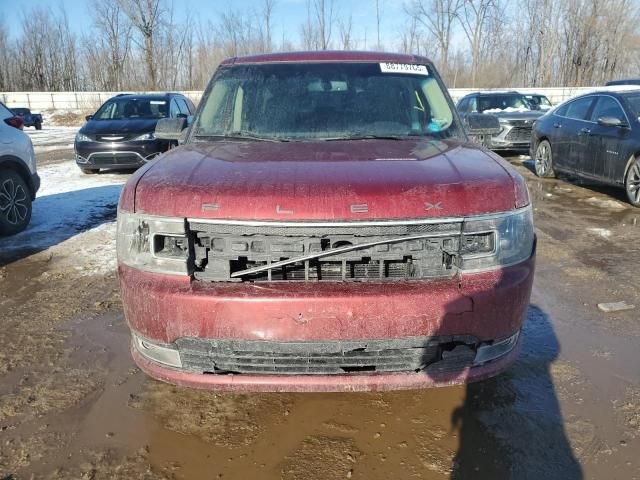 2016 Ford Flex SEL