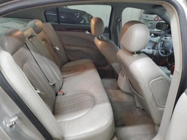 2006 Buick Lucerne CXL