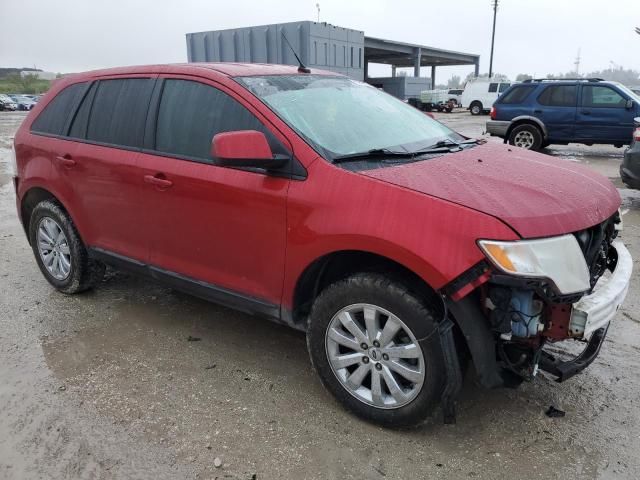 2010 Ford Edge SEL