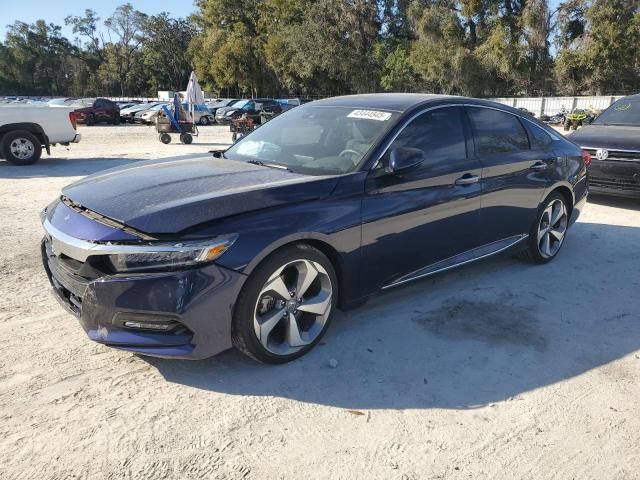 2019 Honda Accord Touring