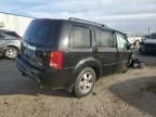 2011 Honda Pilot EXL