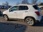 2018 Chevrolet Trax 1LT