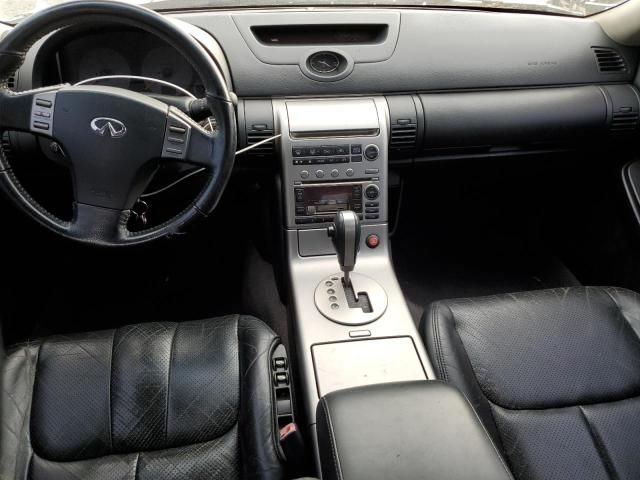 2003 Infiniti G35