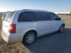 2011 Chrysler Town & Country Touring