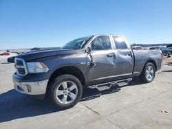 2019 Dodge RAM 1500 Classic SLT en venta en Grand Prairie, TX