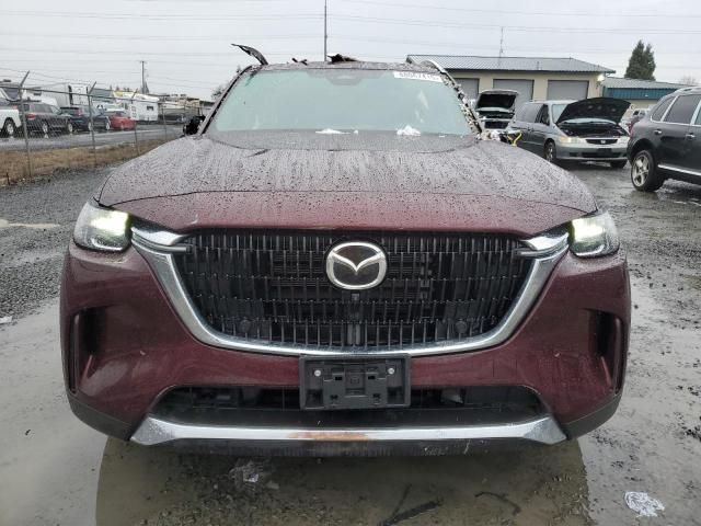 2024 Mazda CX-90 Premium Plus