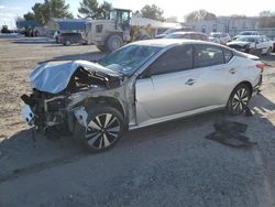 2019 Nissan Altima SV en venta en Prairie Grove, AR