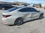 2023 Lexus ES 350 Base