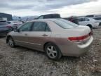 2004 Honda Accord EX