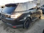 2014 Land Rover Range Rover Sport HSE