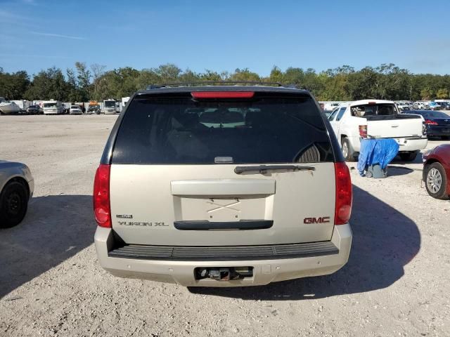 2007 GMC Yukon XL C1500