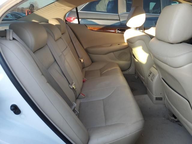 2006 Lexus ES 330