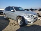 2016 BMW X5 XDRIVE4