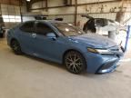 2024 Toyota Camry SE Night Shade