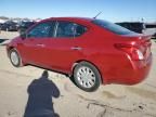 2013 Nissan Versa S