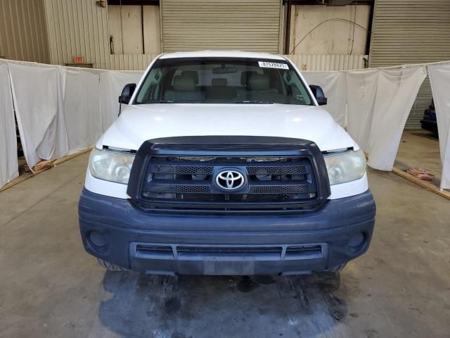 2010 Toyota Tundra Double Cab SR5