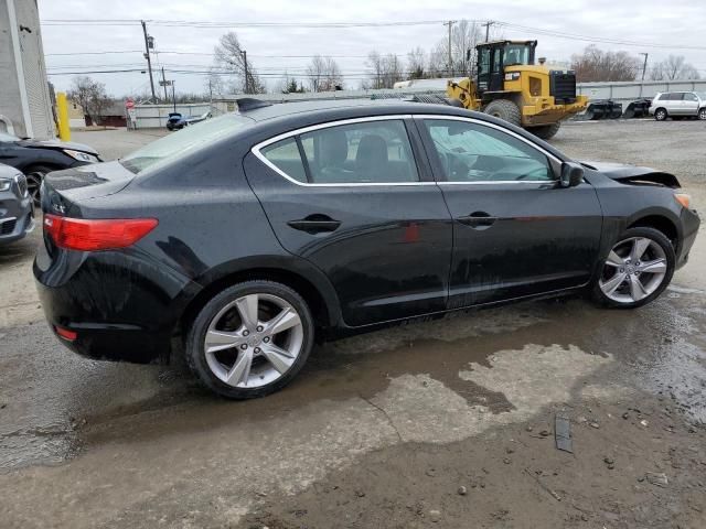 2014 Acura ILX 20