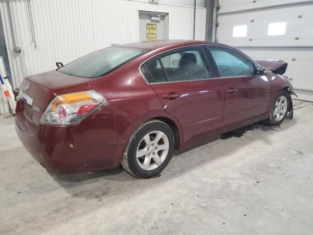 2011 Nissan Altima Base