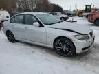 2011 BMW 328 XI