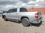 2017 Toyota Tundra Crewmax SR5