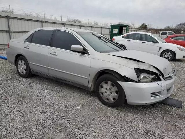 2006 Honda Accord LX