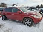 2007 Nissan Murano SL