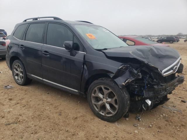 2015 Subaru Forester 2.5I Touring