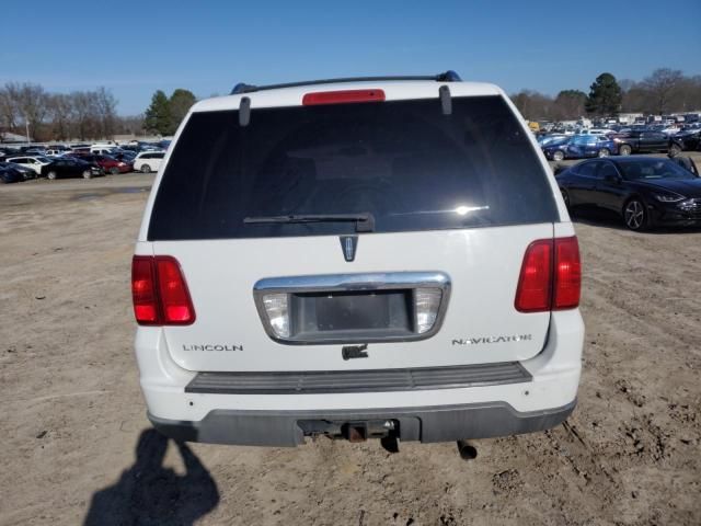 2004 Lincoln Navigator