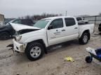 2015 Toyota Tacoma Double Cab