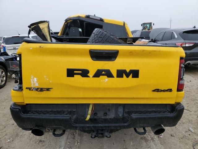 2023 Dodge RAM 1500 TRX