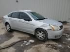 2009 Ford Focus SES