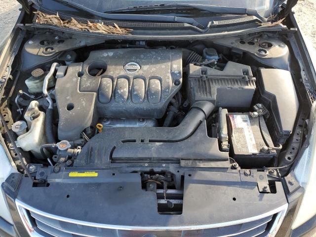 2011 Nissan Altima Base