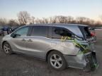 2018 Honda Odyssey EXL