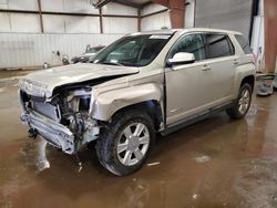 GMC Terrain salvage cars for sale: 2010 GMC Terrain SLE