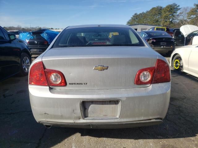 2010 Chevrolet Malibu 1LT