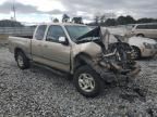 2001 Toyota Tundra Access Cab