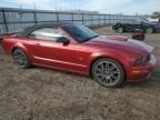 2007 Ford Mustang GT