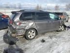 2014 Toyota Sienna LE