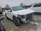 2024 Lexus RX 350 Base