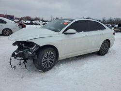 2020 Volkswagen Jetta S en venta en Columbus, OH