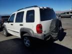 2003 Jeep Liberty Sport