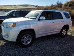 2010 Toyota 4runner SR5 en venta en Reno, NV